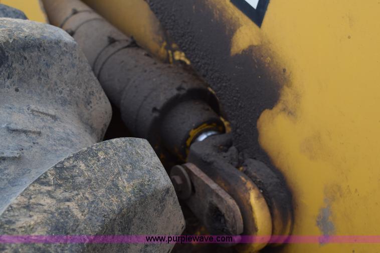 image for item H5130 1998 John Deere 544H wheel loader