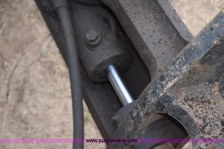 image for item H5130 1998 John Deere 544H wheel loader