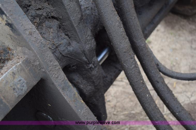 image for item H5130 1998 John Deere 544H wheel loader