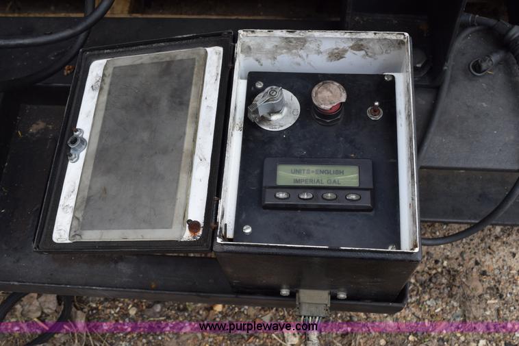 image for item H5136 2001 Caterpillar 3412 12 cylinder power unit