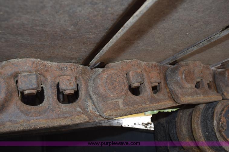 image for item H5137 2000 Komatsu PC200LC-6LE excavator