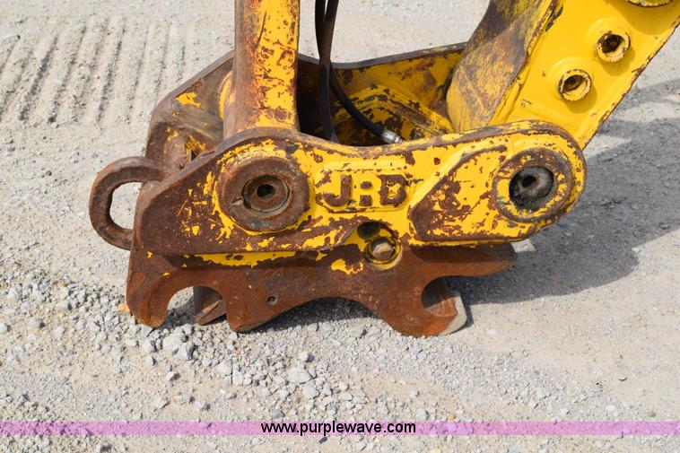 image for item H5137 2000 Komatsu PC200LC-6LE excavator
