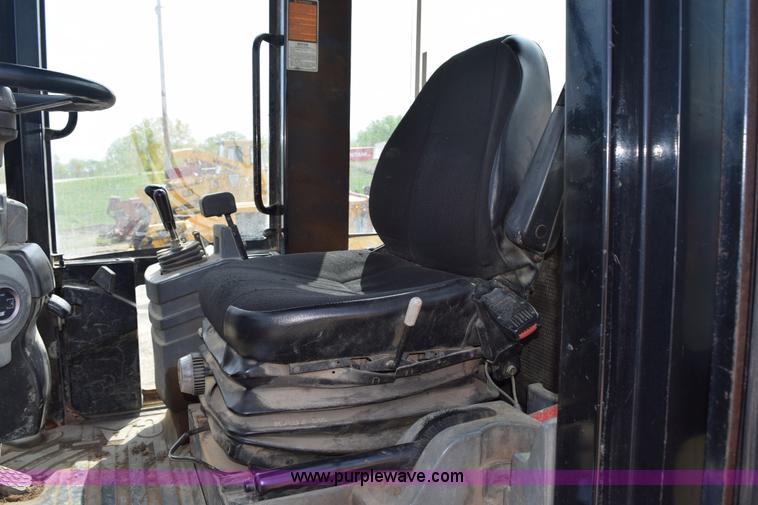 image for item H5141 1997 Caterpillar IT28G wheel loader