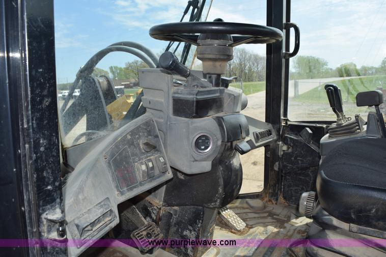 image for item H5141 1997 Caterpillar IT28G wheel loader