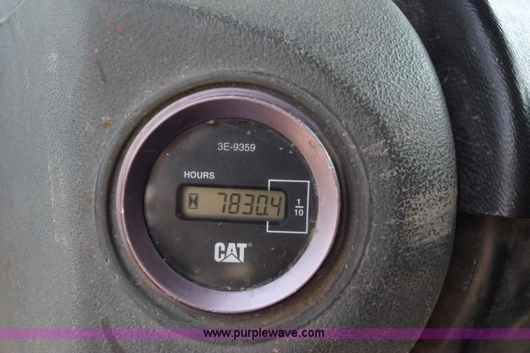 image for item H5141 1997 Caterpillar IT28G wheel loader