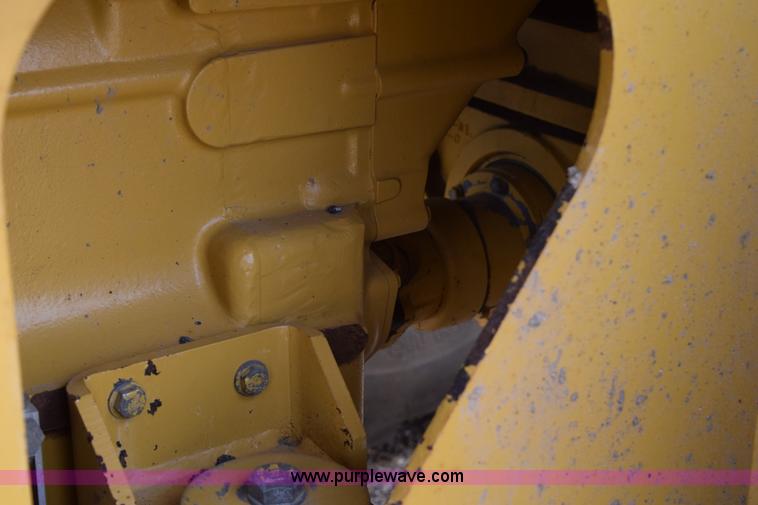 image for item H5141 1997 Caterpillar IT28G wheel loader