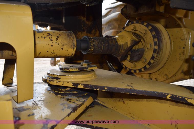 image for item H5141 1997 Caterpillar IT28G wheel loader