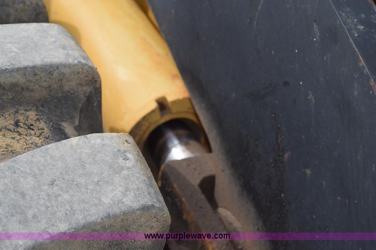 image for item H5141 1997 Caterpillar IT28G wheel loader