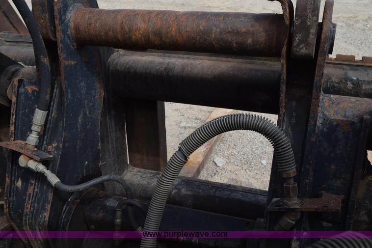 image for item H5141 1997 Caterpillar IT28G wheel loader