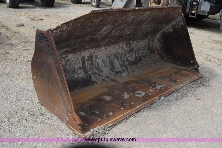 image for item H5141 1997 Caterpillar IT28G wheel loader