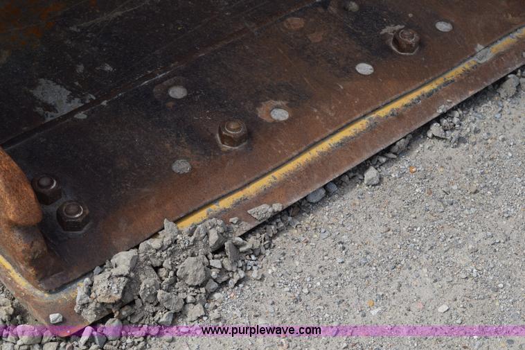 image for item H5141 1997 Caterpillar IT28G wheel loader