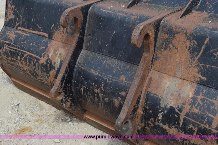 image for item H5141 1997 Caterpillar IT28G wheel loader