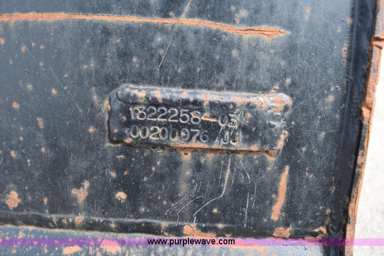 image for item H5141 1997 Caterpillar IT28G wheel loader