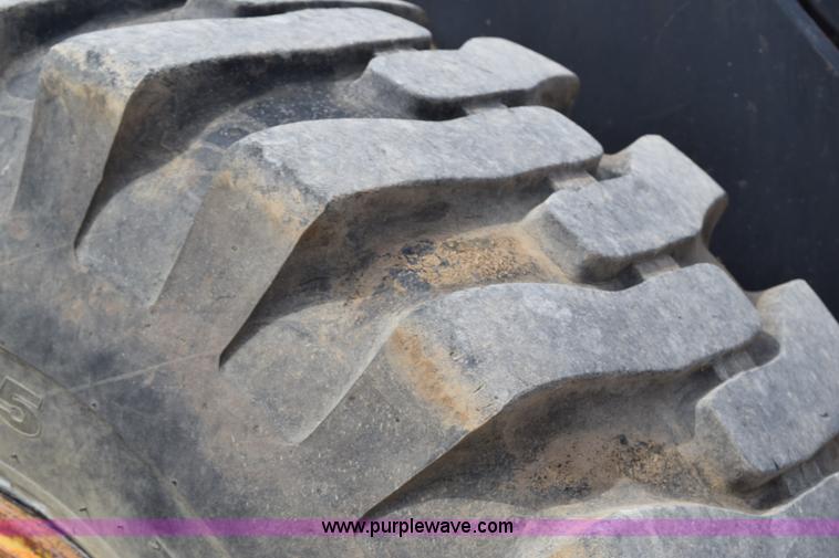 image for item H5141 1997 Caterpillar IT28G wheel loader