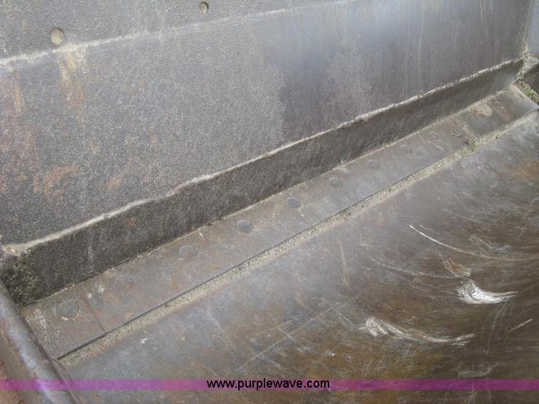 image for item H8650 1991 Case 855D track loader