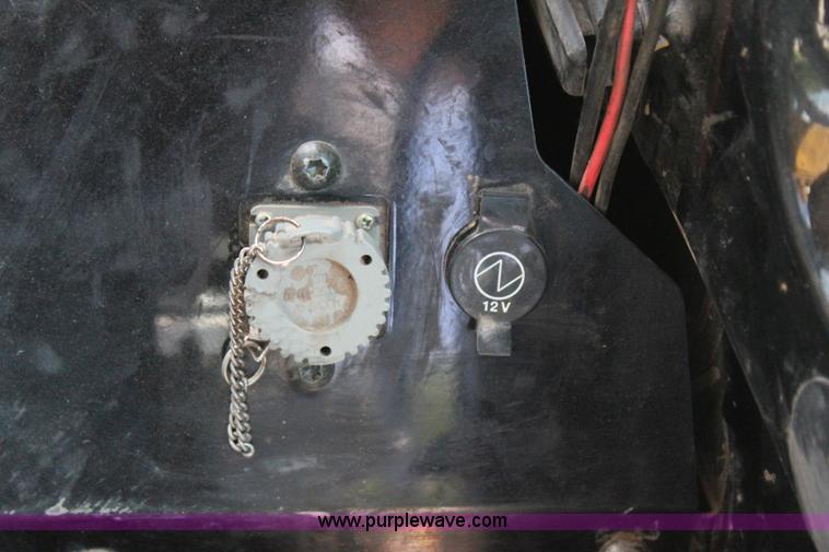 image for item I1674 2008 Caterpillar 321D LCR excavator