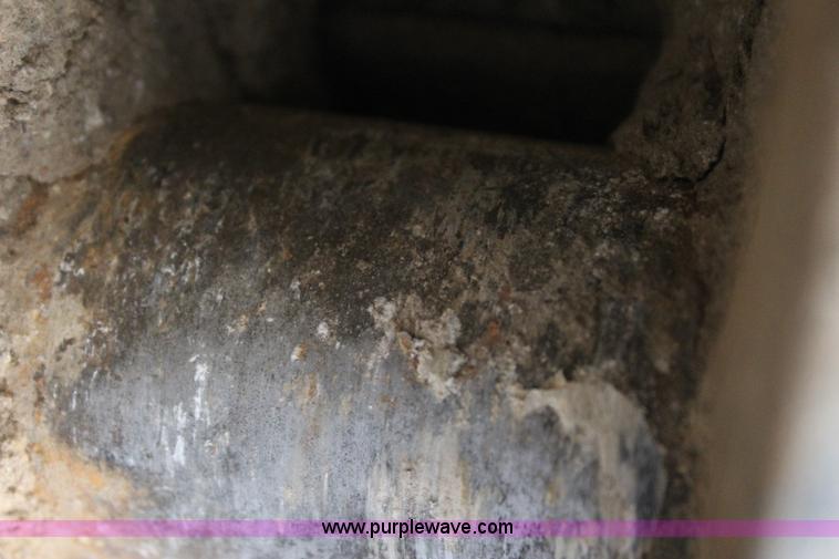 image for item I1674 2008 Caterpillar 321D LCR excavator