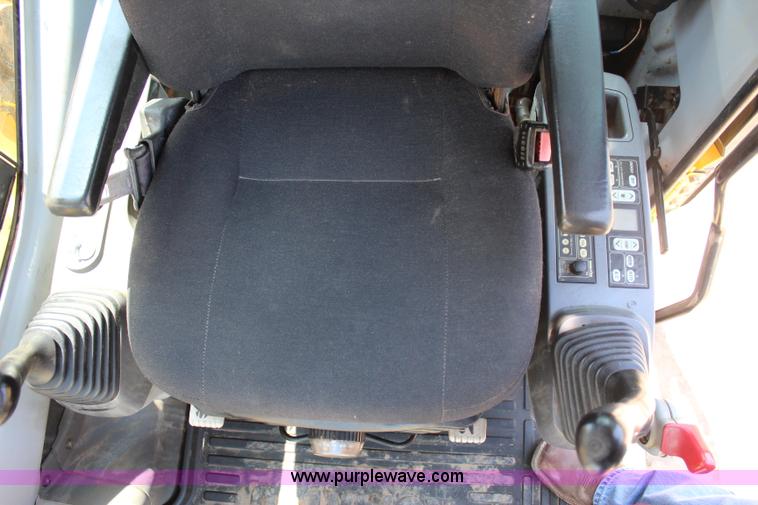 image for item I1697 2006 Komatsu PC300LC-7 excavator