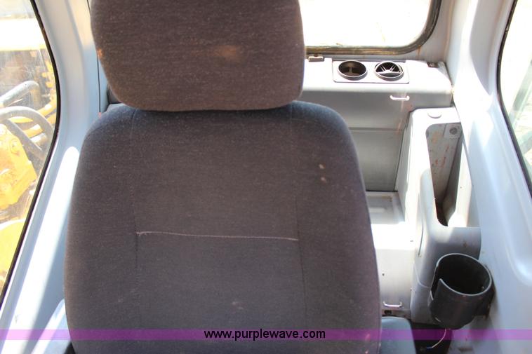 image for item I1697 2006 Komatsu PC300LC-7 excavator