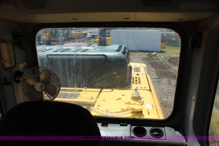 image for item I1697 2006 Komatsu PC300LC-7 excavator