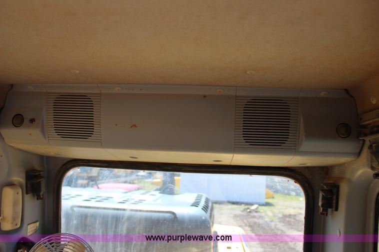 image for item I1697 2006 Komatsu PC300LC-7 excavator