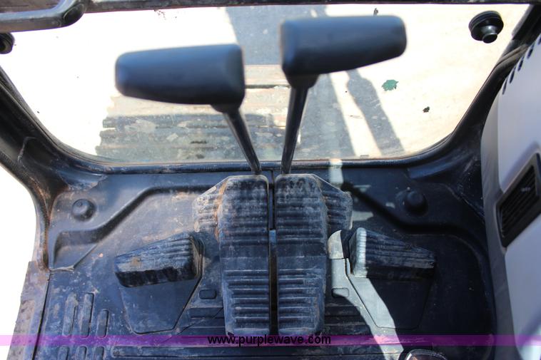 image for item I1697 2006 Komatsu PC300LC-7 excavator