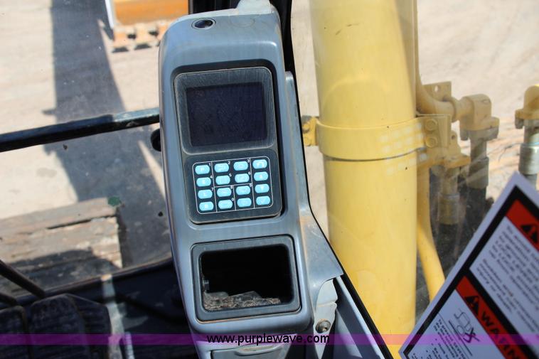 image for item I1697 2006 Komatsu PC300LC-7 excavator