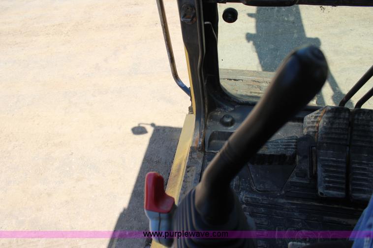 image for item I1697 2006 Komatsu PC300LC-7 excavator