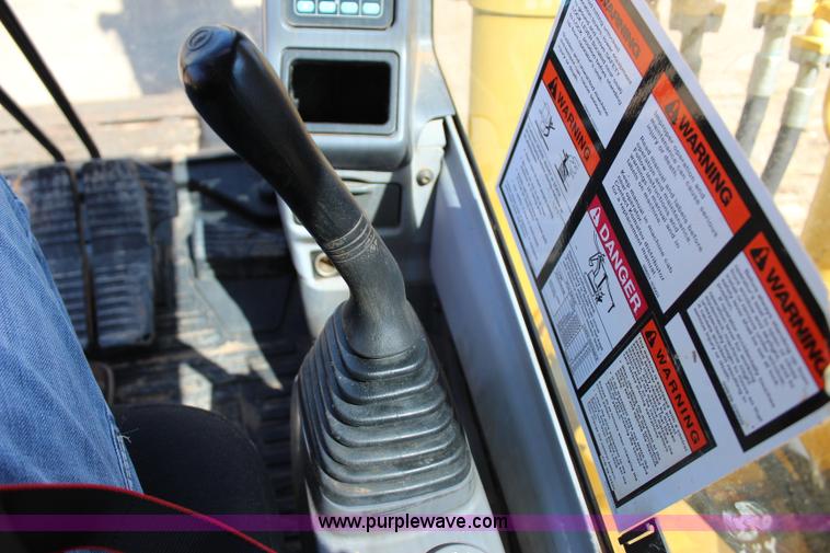 image for item I1697 2006 Komatsu PC300LC-7 excavator