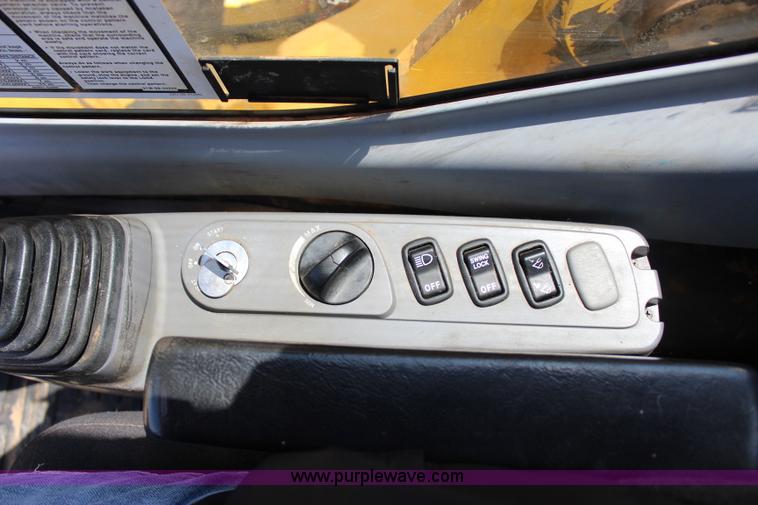 image for item I1697 2006 Komatsu PC300LC-7 excavator