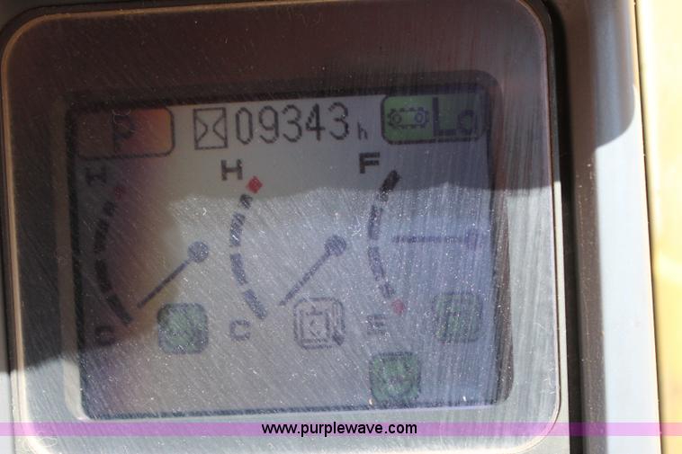 image for item I1697 2006 Komatsu PC300LC-7 excavator