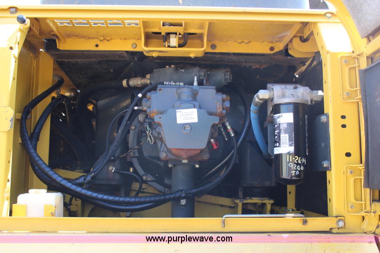 image for item I1697 2006 Komatsu PC300LC-7 excavator