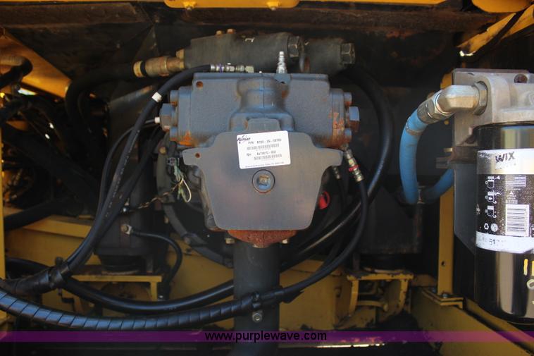 image for item I1697 2006 Komatsu PC300LC-7 excavator