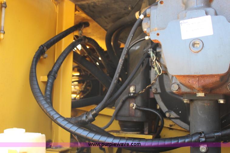 image for item I1697 2006 Komatsu PC300LC-7 excavator