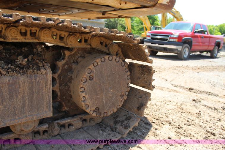 image for item I1697 2006 Komatsu PC300LC-7 excavator