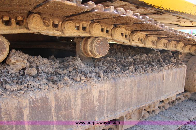 image for item I1697 2006 Komatsu PC300LC-7 excavator