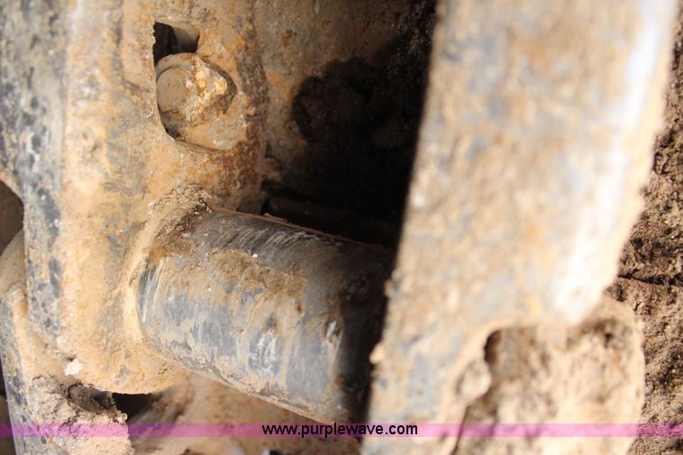 image for item I1697 2006 Komatsu PC300LC-7 excavator