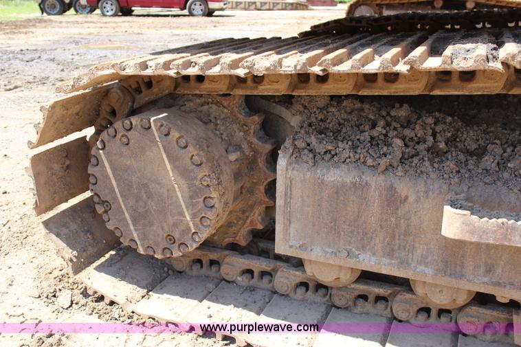 image for item I1697 2006 Komatsu PC300LC-7 excavator