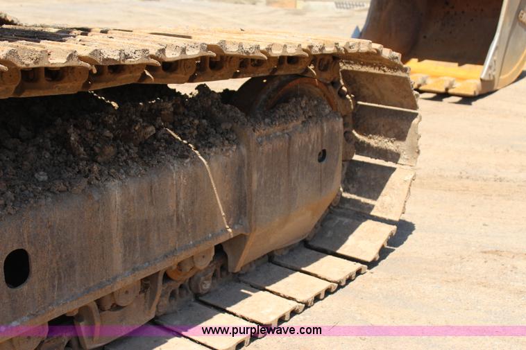 image for item I1697 2006 Komatsu PC300LC-7 excavator