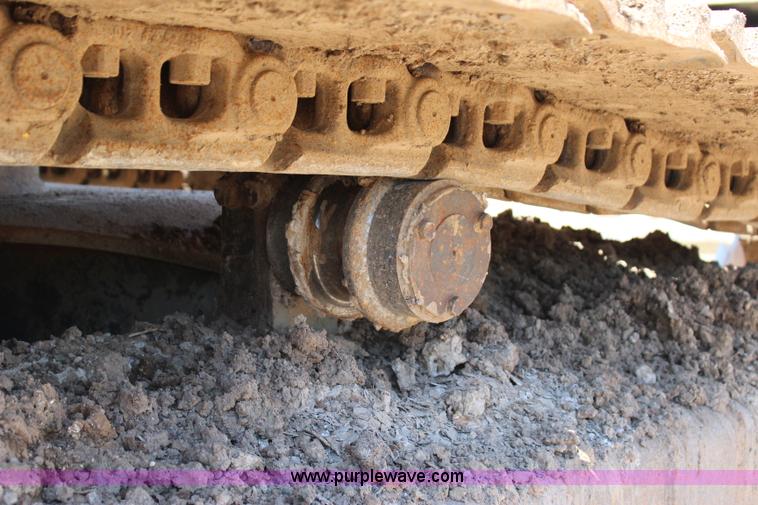 image for item I1697 2006 Komatsu PC300LC-7 excavator