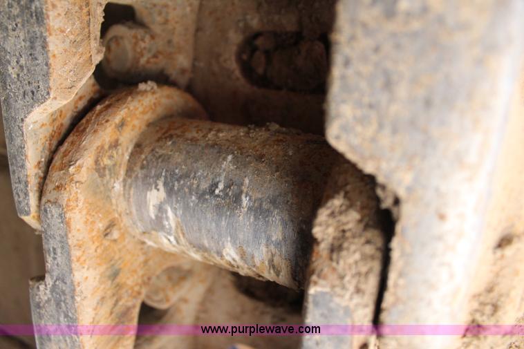 image for item I1697 2006 Komatsu PC300LC-7 excavator