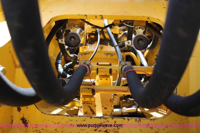 image for item I1697 2006 Komatsu PC300LC-7 excavator