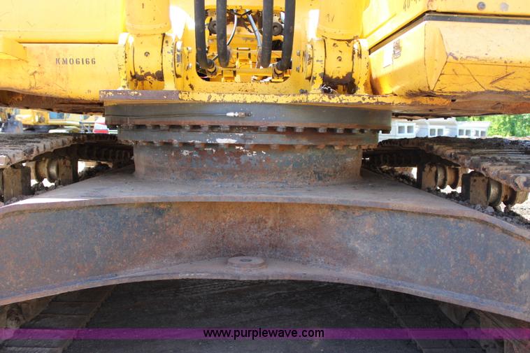 image for item I1697 2006 Komatsu PC300LC-7 excavator