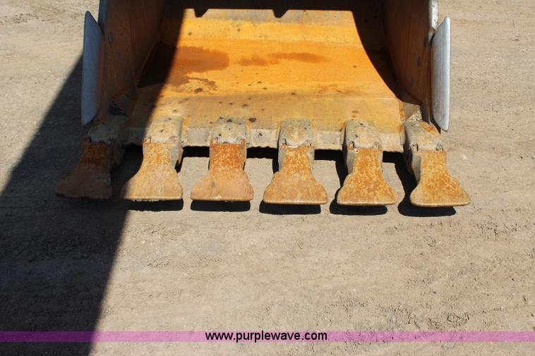 image for item I1697 2006 Komatsu PC300LC-7 excavator