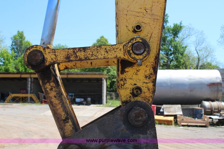 image for item I1697 2006 Komatsu PC300LC-7 excavator