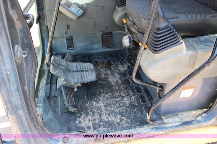 image for item I1698 2001 Komatsu PC300LC-6 excavator