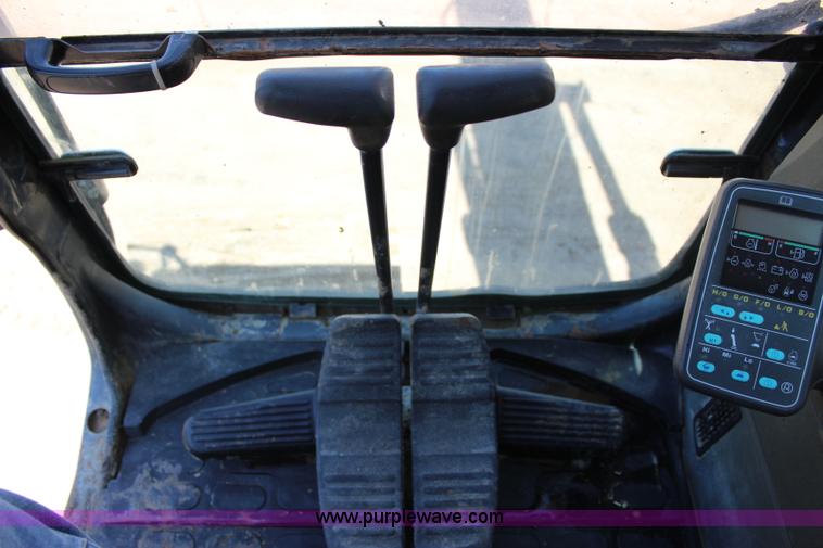 image for item I1698 2001 Komatsu PC300LC-6 excavator