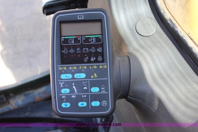 image for item I1698 2001 Komatsu PC300LC-6 excavator