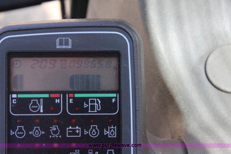 image for item I1698 2001 Komatsu PC300LC-6 excavator