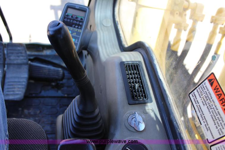 image for item I1698 2001 Komatsu PC300LC-6 excavator